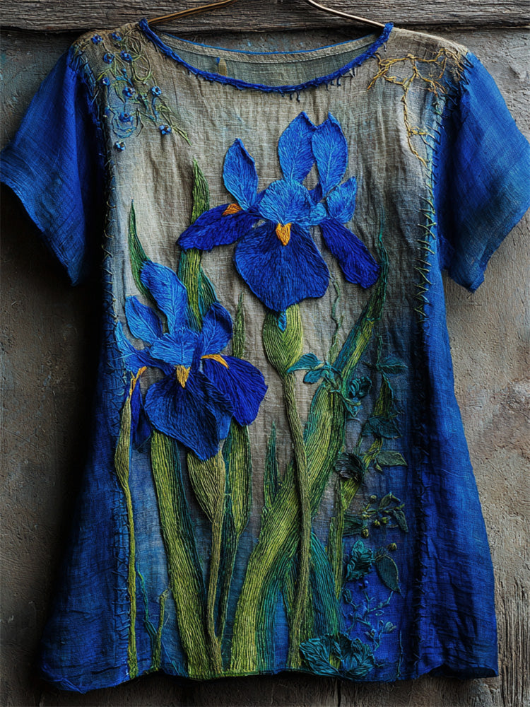 Elegantly Designed Garment