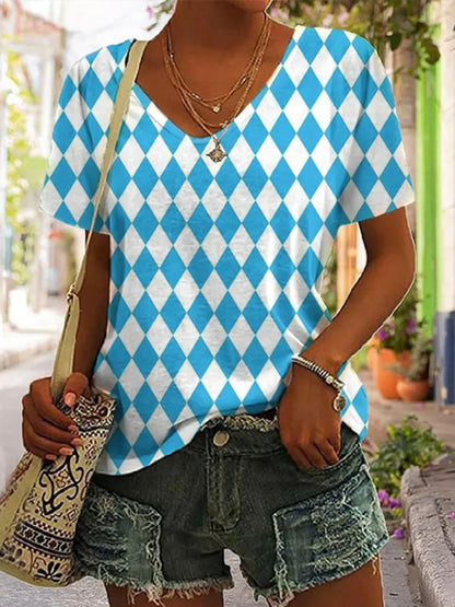 Vintage Inspired T-Shirt