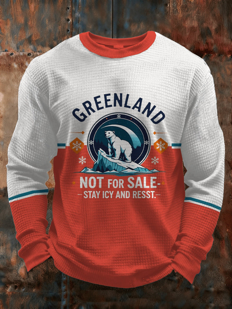 Thoughtfully Designed Shirt