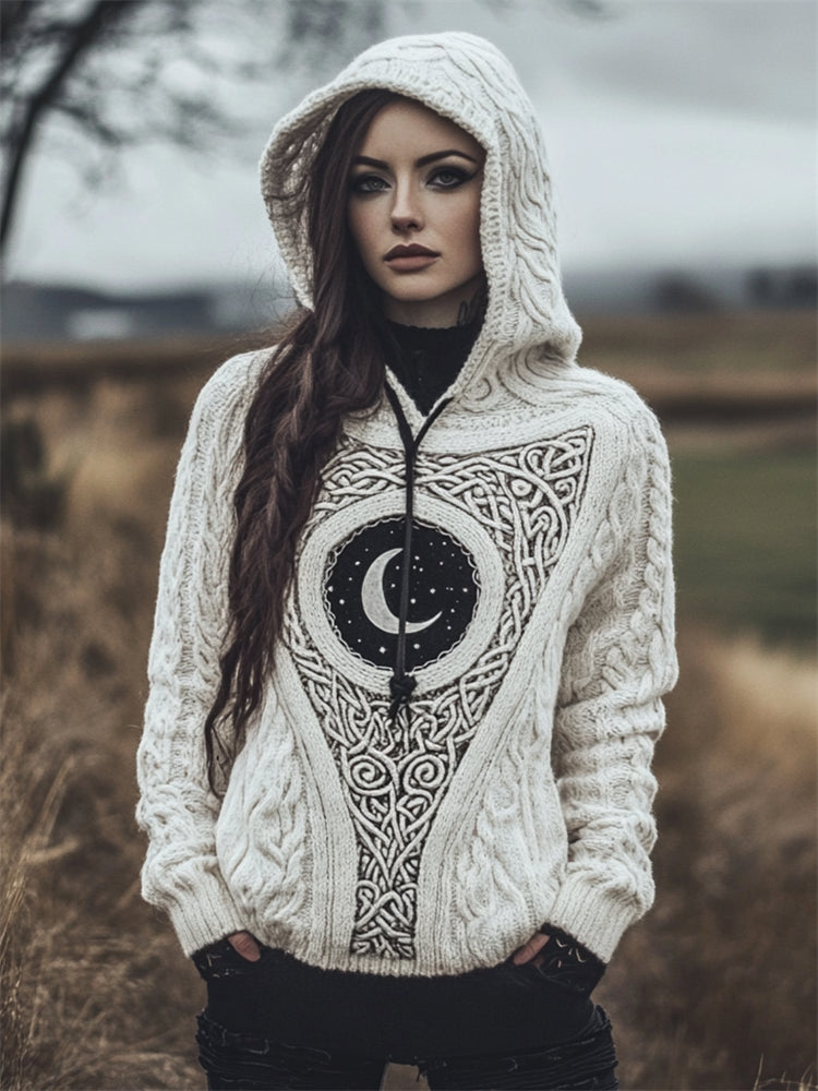 Beautifully Crafted Sweater