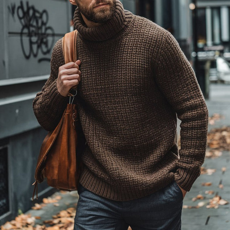 Classic Vintage Sweater