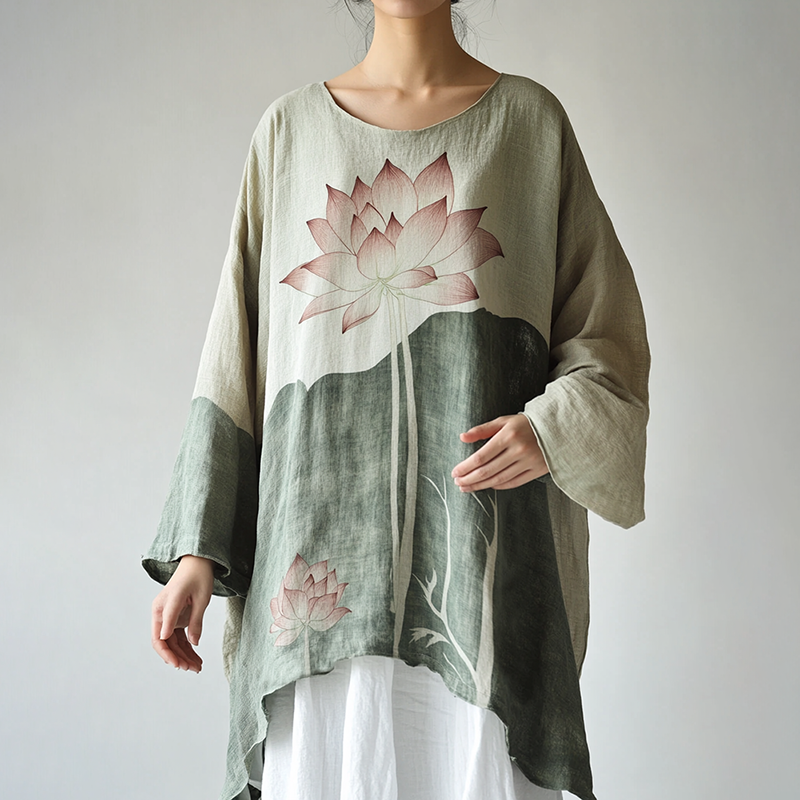 Vintage Inspired Garment