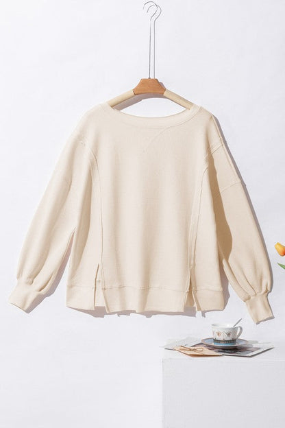 Beautifully Finished Shirt in a Timeless Design