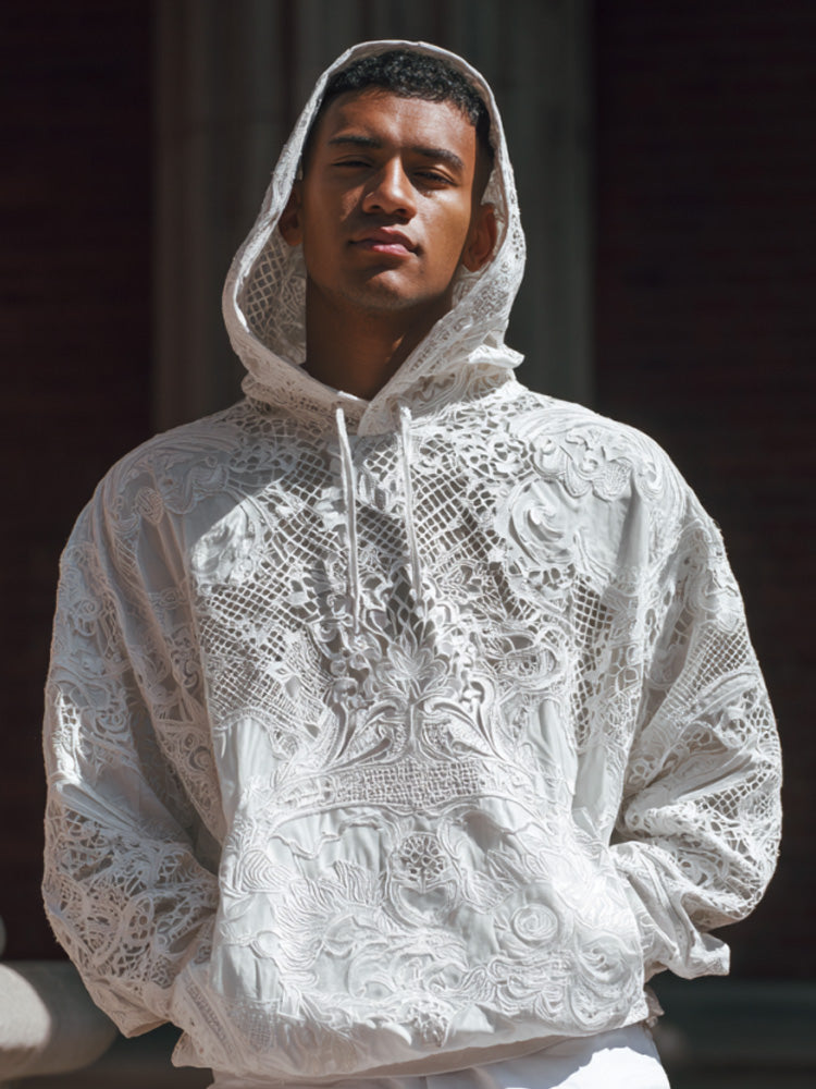 Elegantly Designed Garment