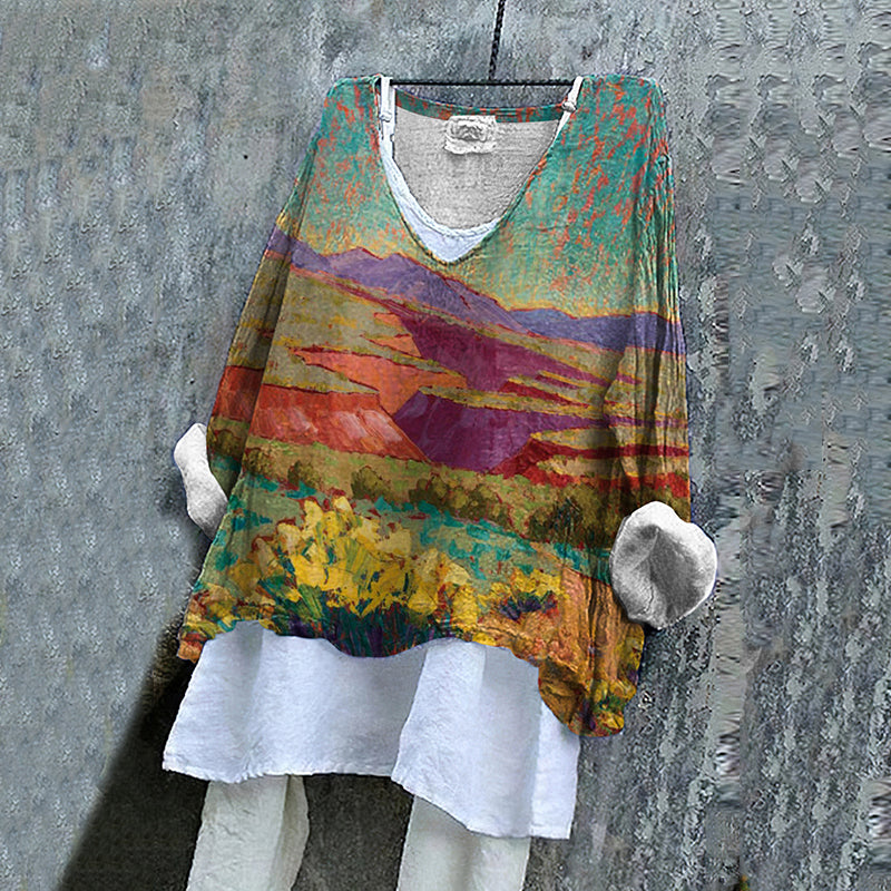 Classic Designed Shirt