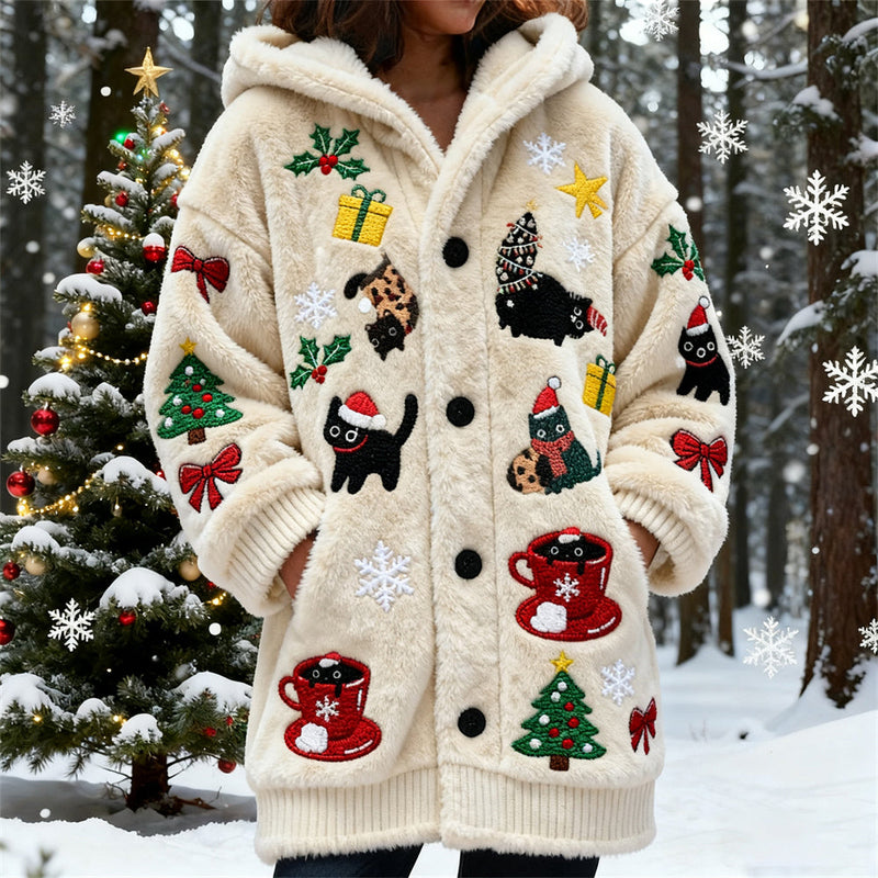 Classic Designed Coat