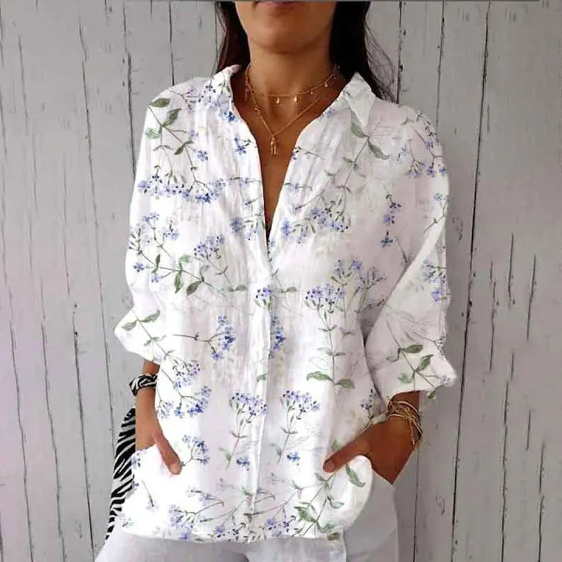 Classic Designed Shirt