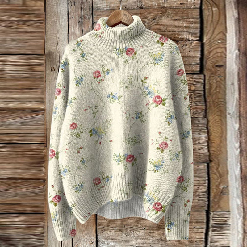 Beautifully Crafted Sweater