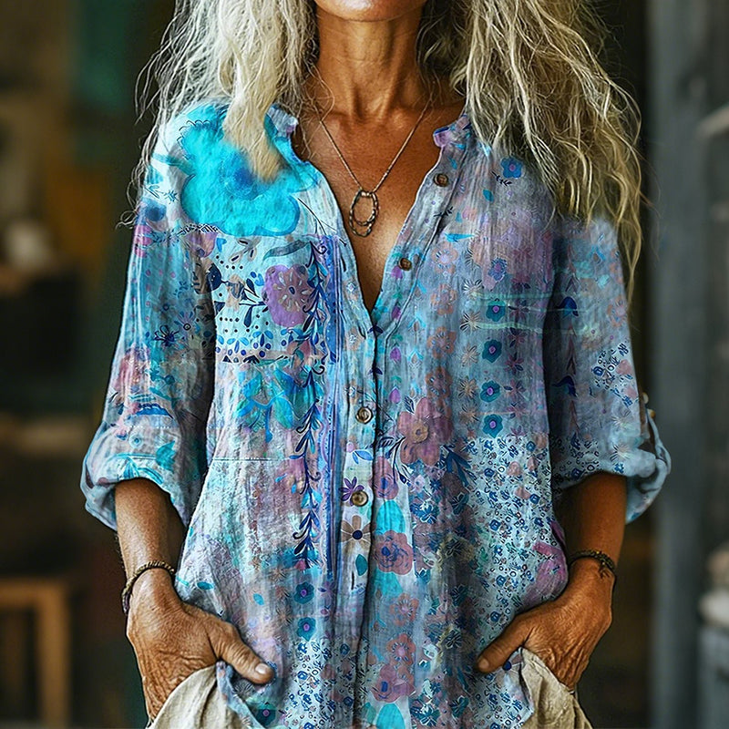 Elegantly Designed Shirt