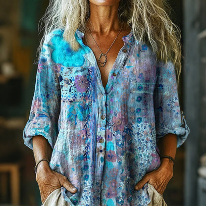 Elegantly Designed Shirt