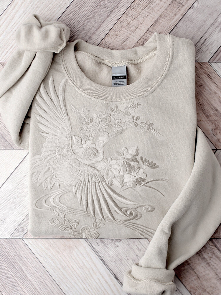Timeless Vintage Style Shirt