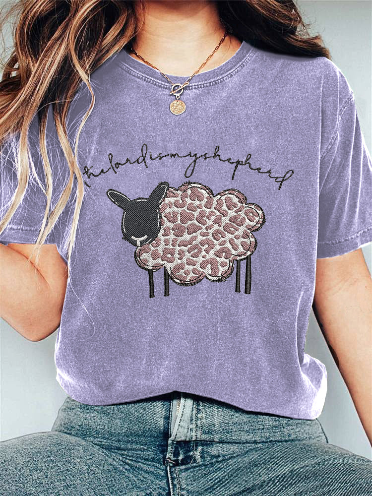 Beautifully Crafted T-Shirt