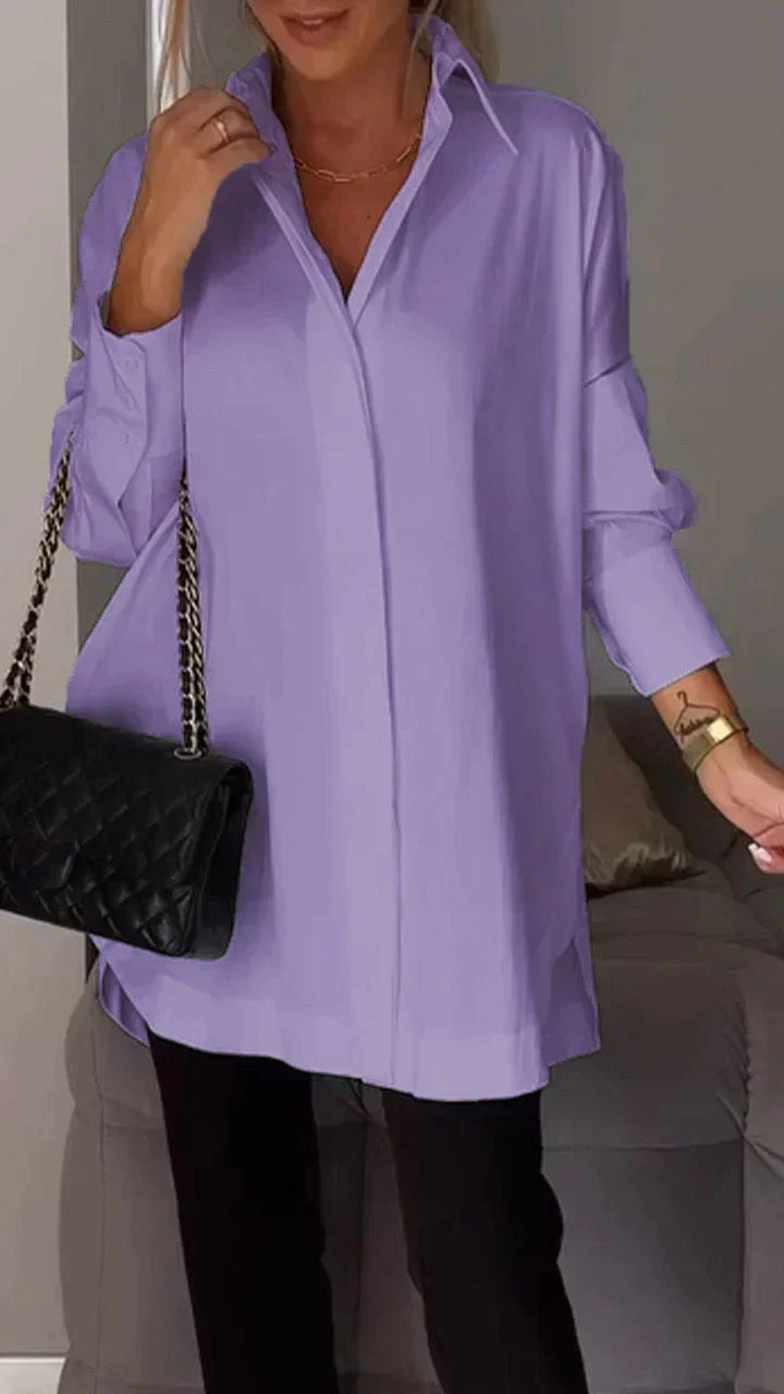 Gracefully Styled Shirt for Any Occasion