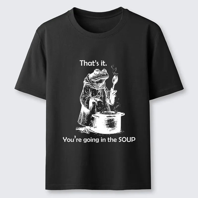 Elegantly Designed T-Shirt