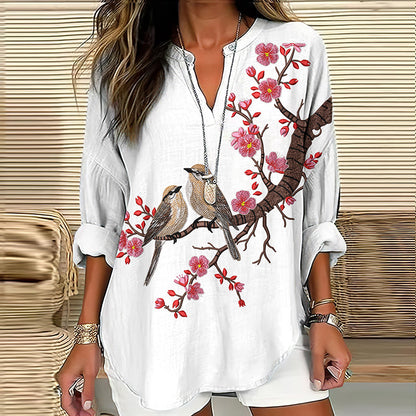 Beautifully Crafted Shirt