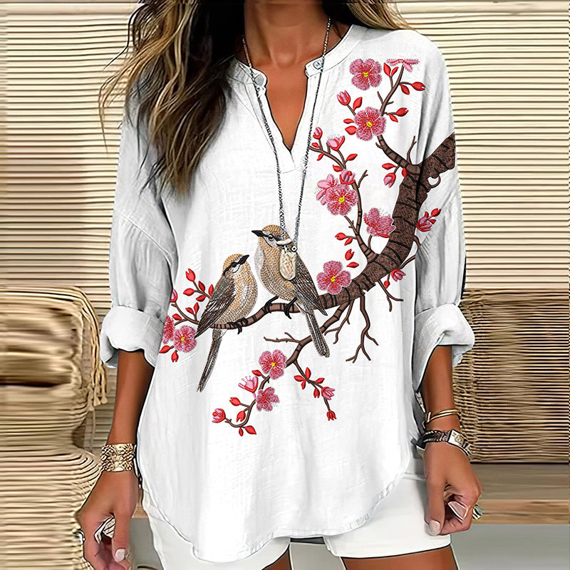 Beautifully Crafted Shirt