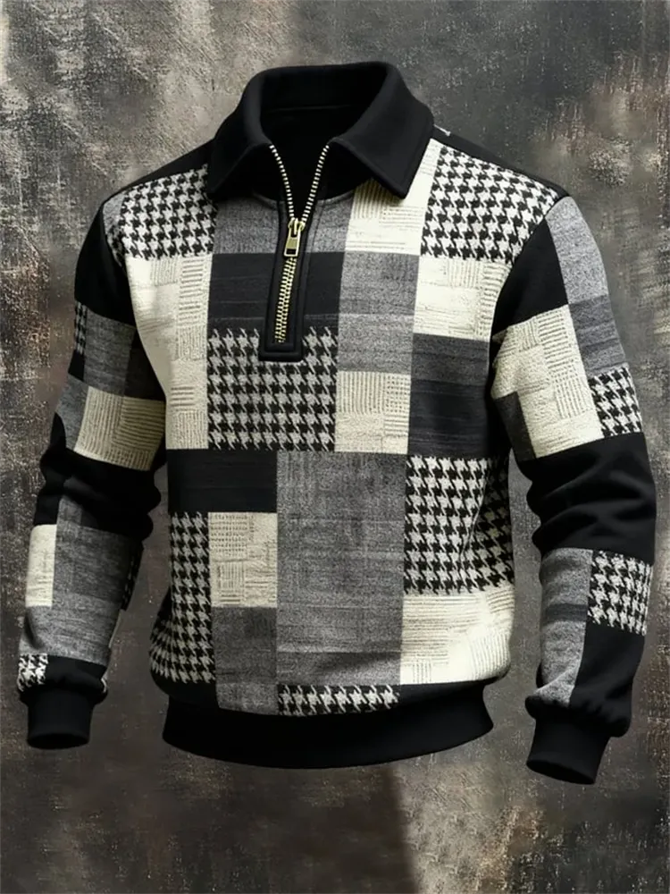 Classic Designed Shirt