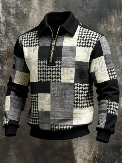 Classic Designed Shirt