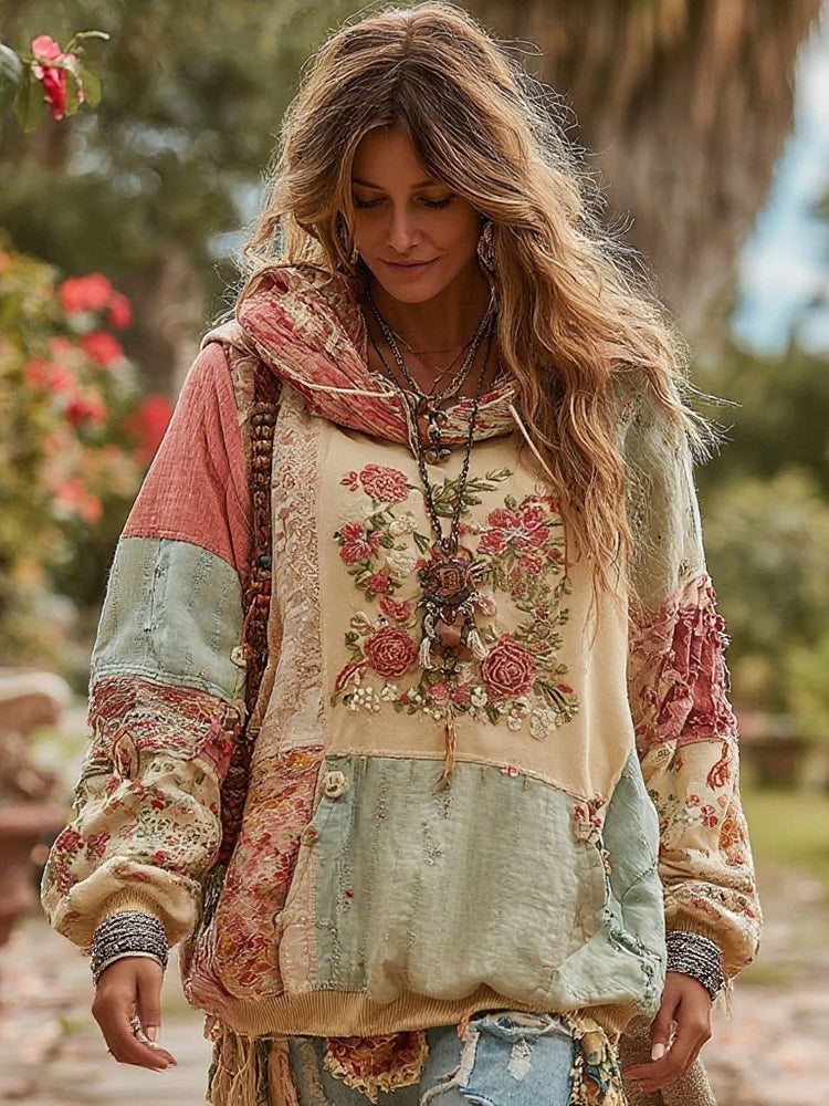 Classic Designed Garment