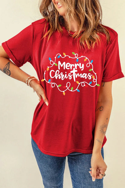 Beautifully Balanced T-Shirt with Timeless Character