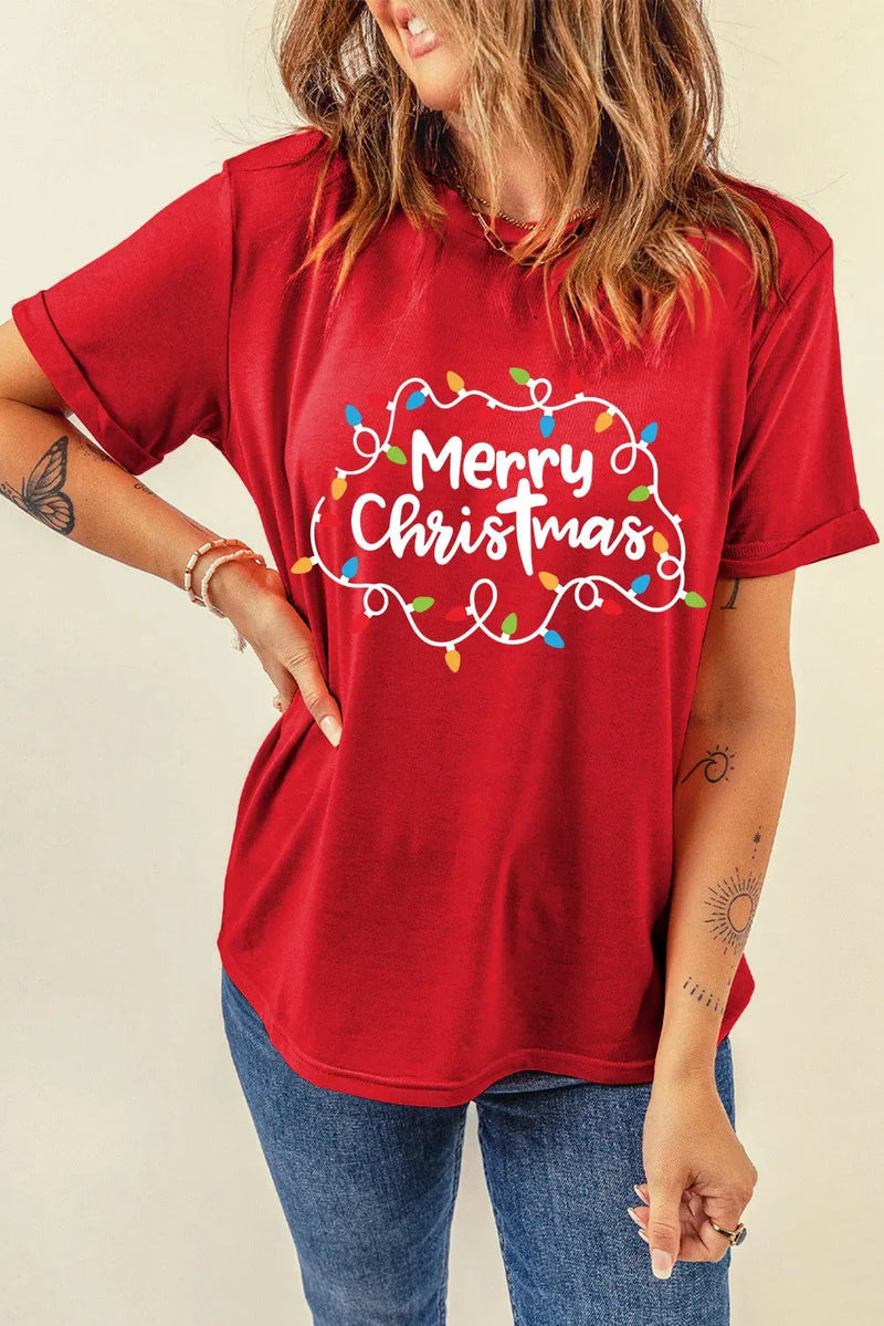 Beautifully Balanced T-Shirt with Timeless Character