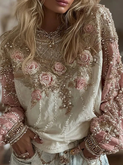 Thoughtfully Designed Shirt