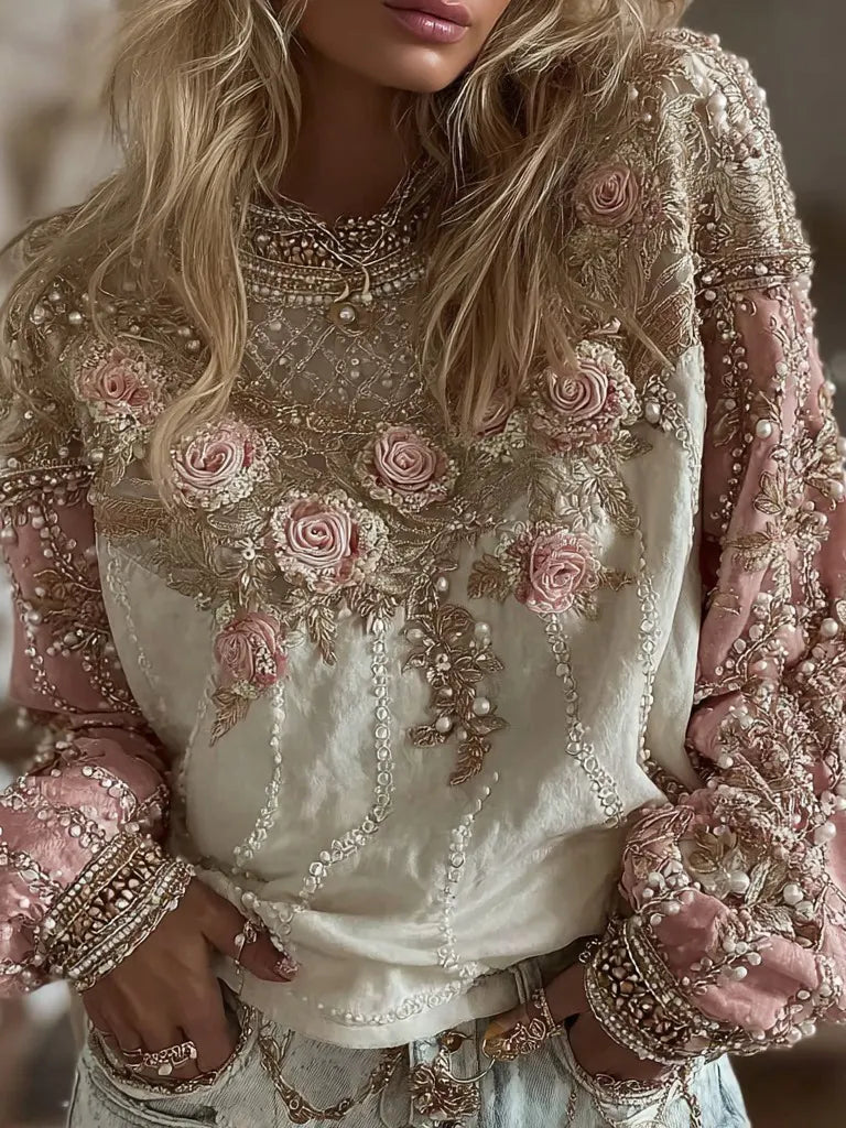 Thoughtfully Designed Shirt