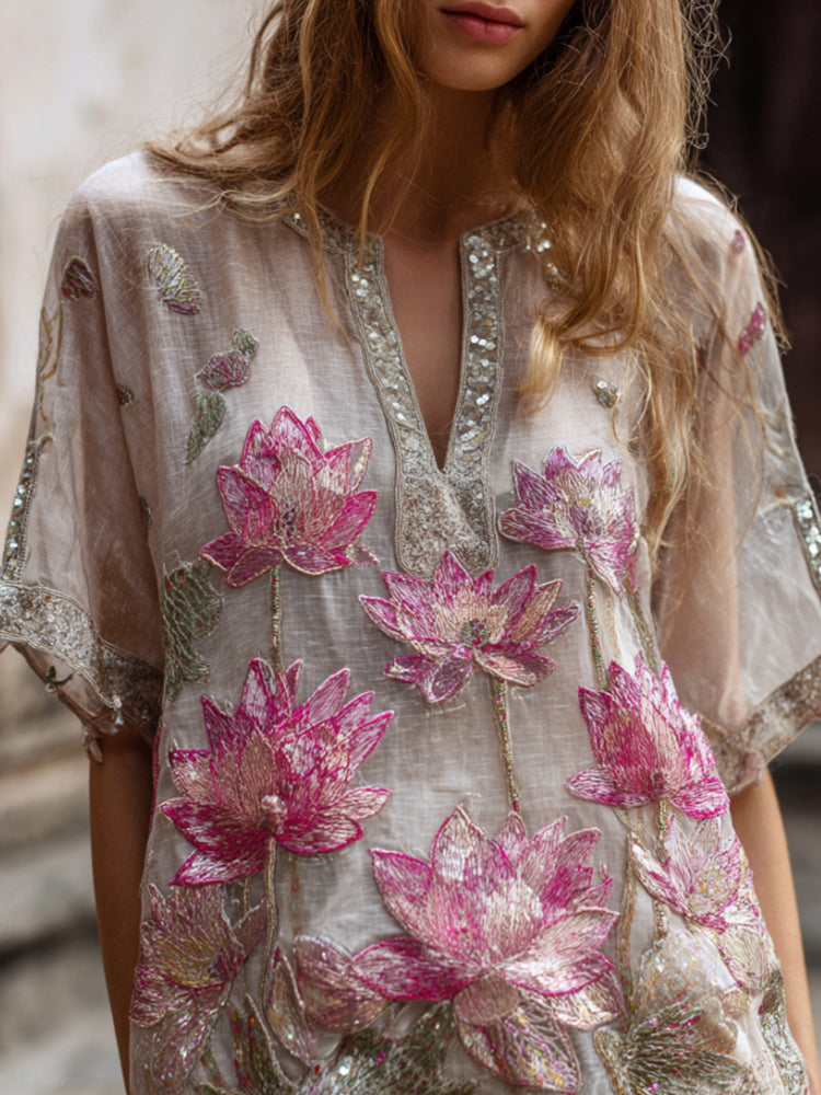Gracefully Designed Top