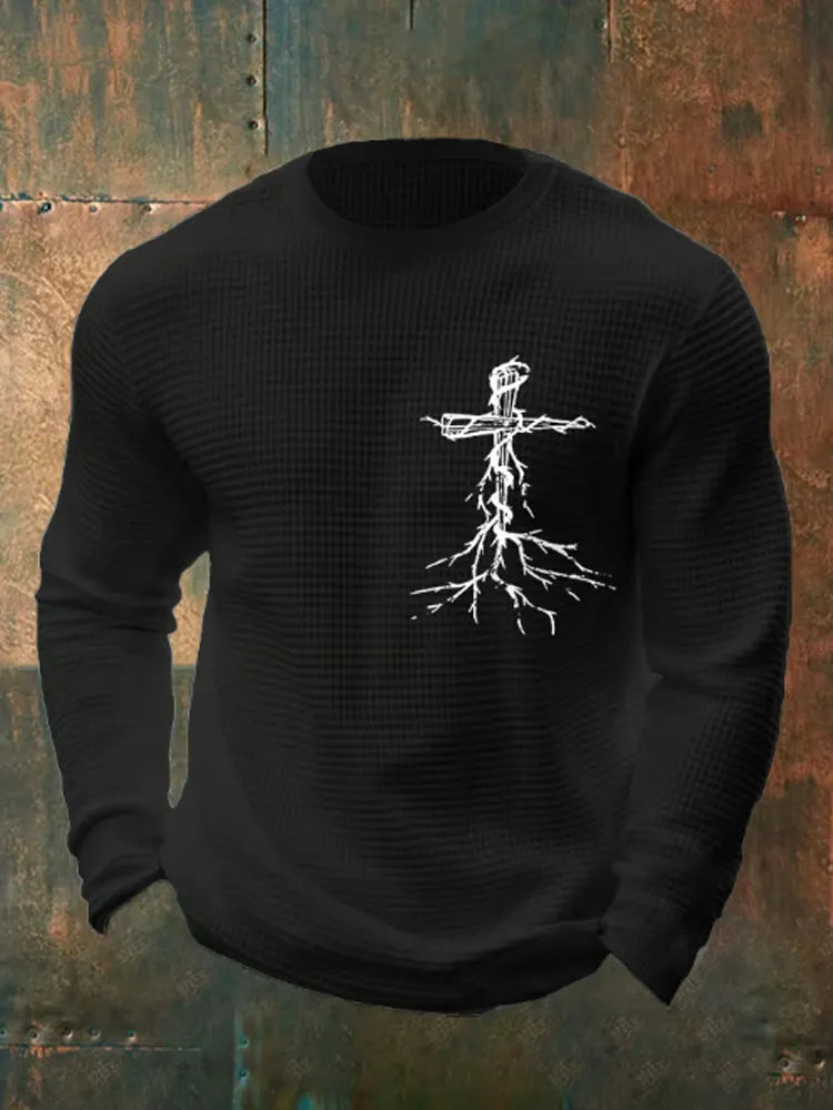 Elegantly Designed T-Shirt