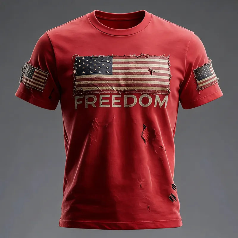 Elegantly Designed T-Shirt