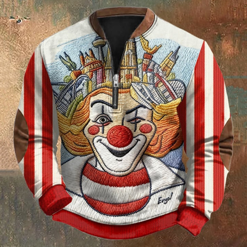 Vintage Inspired Shirt