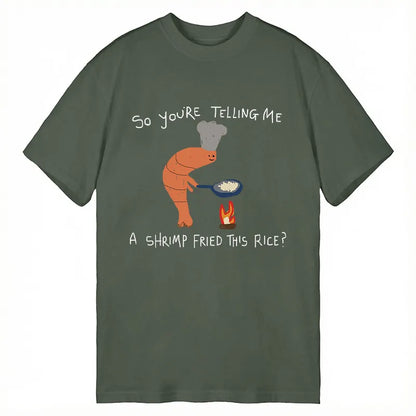 Beautifully Crafted T-Shirt