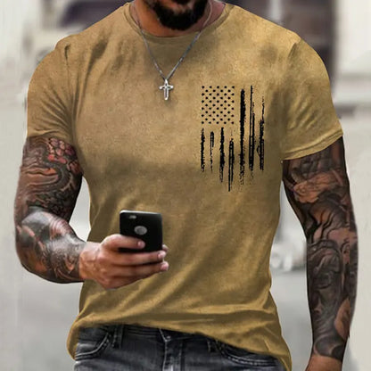 Thoughtfully Designed T-Shirt
