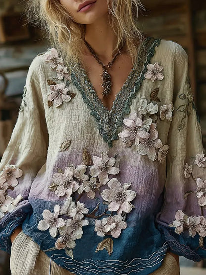 Thoughtfully Designed Shirt