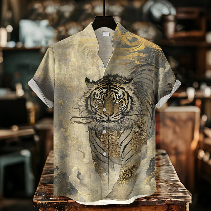 Beautifully Crafted Shirt