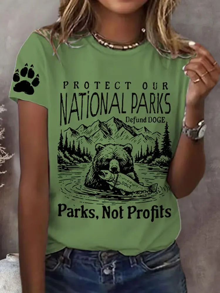 Classic Vintage T-Shirt