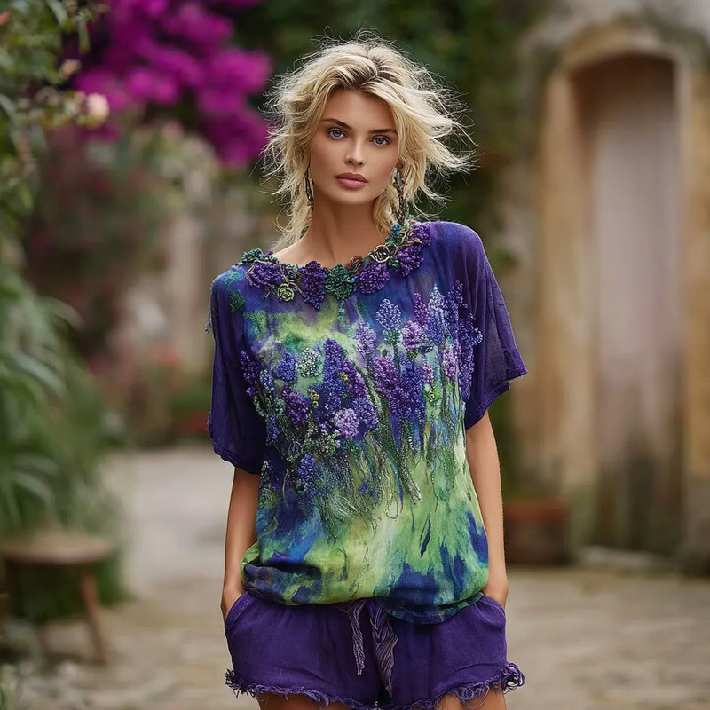 Beautifully Crafted T-Shirt