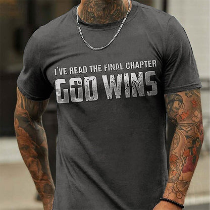 Classic Vintage T-Shirt