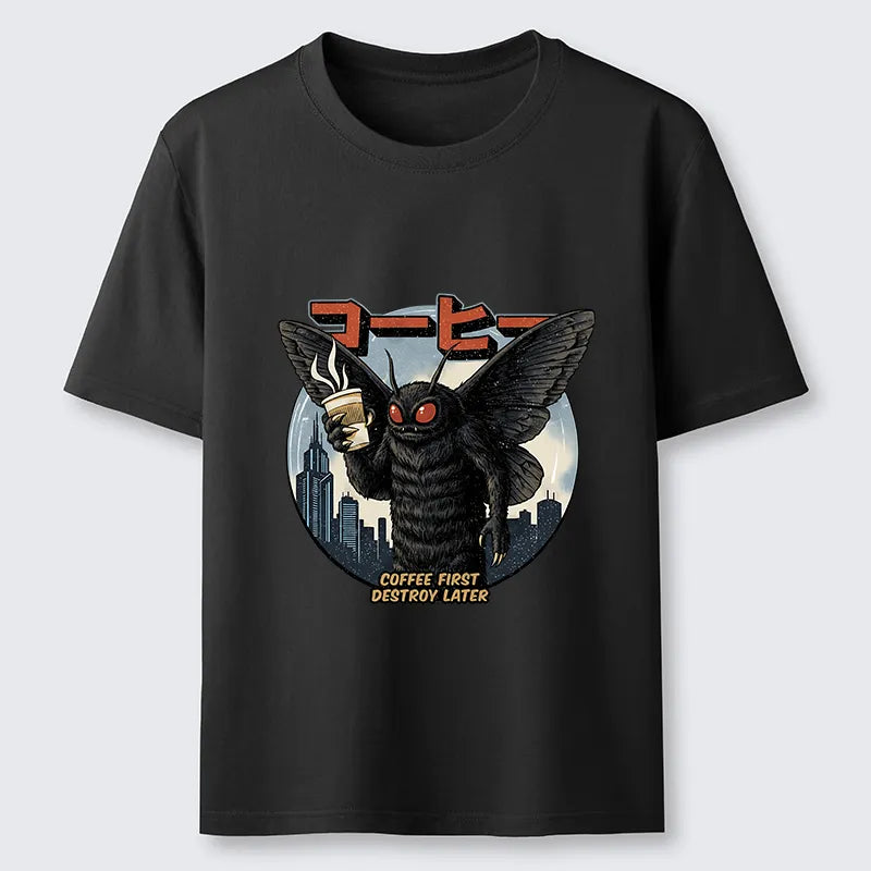 Vintage Inspired T-Shirt