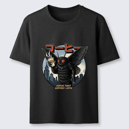 Vintage Inspired T-Shirt