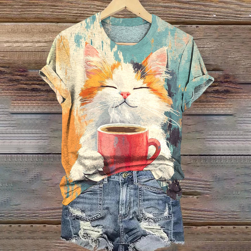 Vintage Inspired T-Shirt