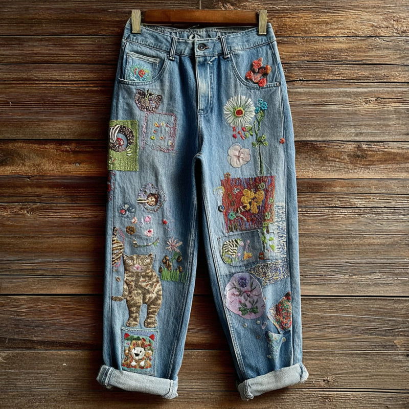 Beautifully Crafted Garment
