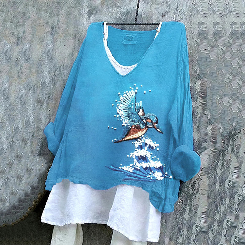 Beautifully Crafted Shirt