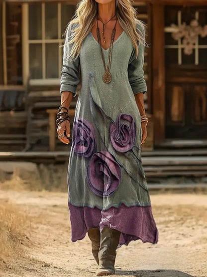 Beautifully Crafted Dress
