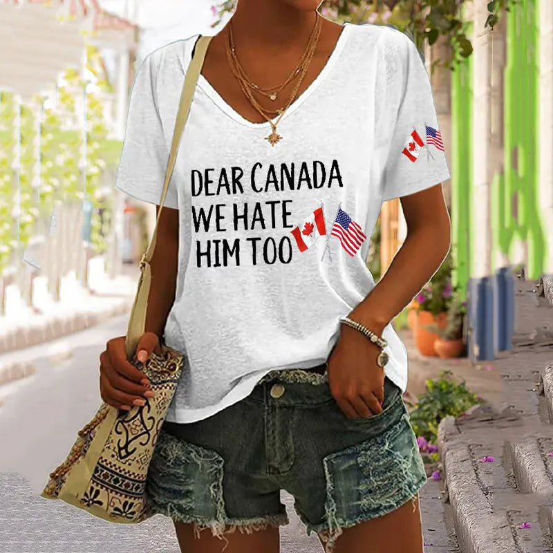 Classic Designed T-Shirt