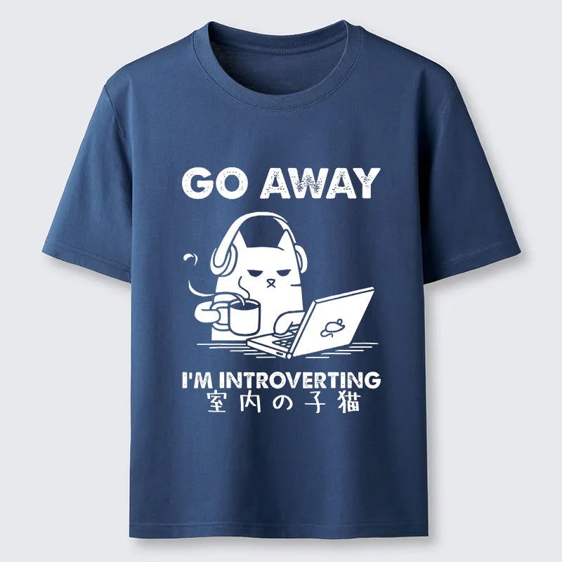 Classic Vintage T-Shirt