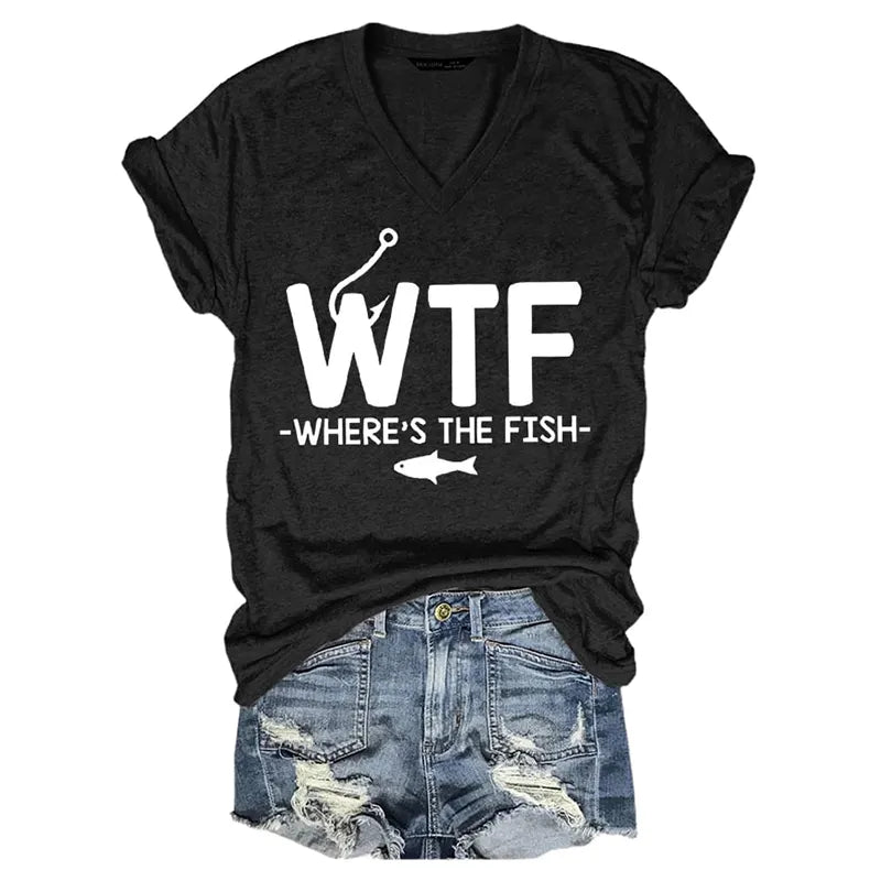 Classic Designed T-Shirt