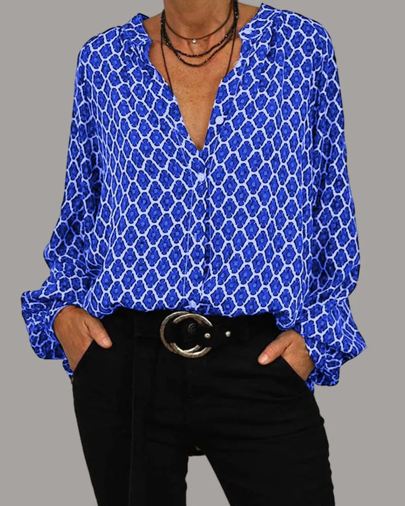 Gracefully Styled Shirt for Any Occasion