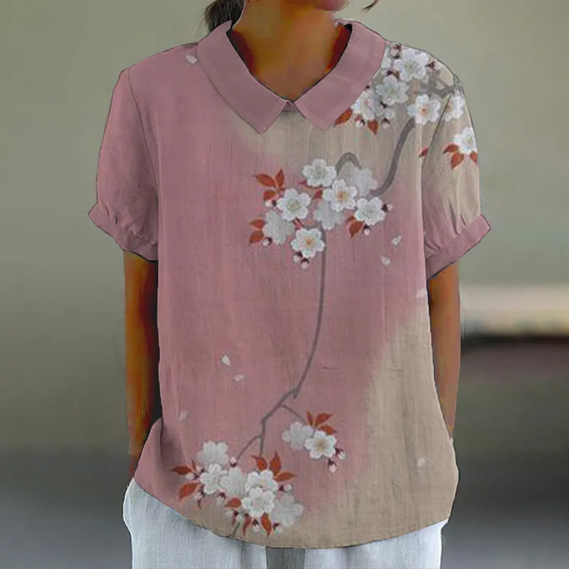 Classic Designed Shirt