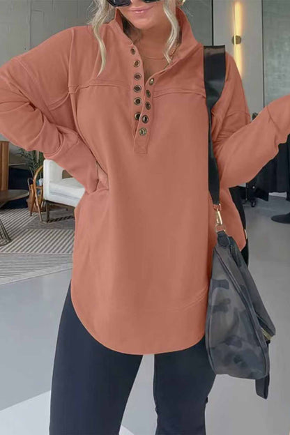 Effortlessly Elegant Shirt with a Timeless Design